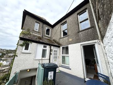 Property for Auction in South West - 50 Cliff Street, Mevagissey, St. Austell, Cornwall PL26 6QL