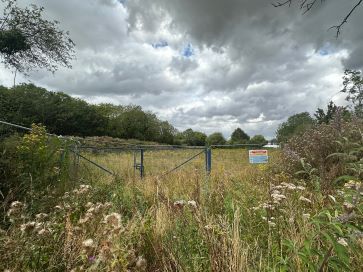 Property for Auction in East Anglia - Development site Stokes Avenue, Watton, Thetford, Norfolk IP25 6LP