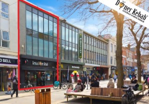 Property for Auction in London - 60 Powis Street, Woolwich, London, SE18 6HZ