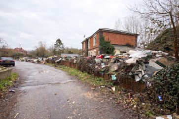 Property for Auction in East Anglia - Station House, Station Road, Felsted, Dunmow, Essex CM6 3HG