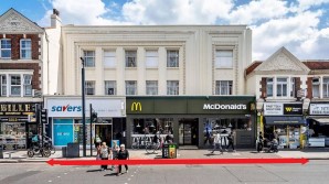 Property for Auction in London - 500-508 High Road, Tottenham, London, N17 9JF