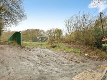 Property for Auction in Coventry & Warwickshire - Land, Park Lane, Galley Common, Nuneaton, Warwickshire CV10 8LR