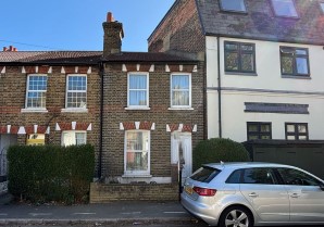 Property for Auction in London - 2 Harold Road, Sutton, Surrey, SM1 4HZ