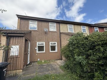 Property for Auction in East Anglia - 7 Brudenell, Orton Goldhay, Peterborough, Cambridgeshire PE2 5SX