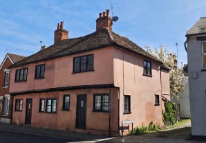 Property for Auction in London - 11 East Street, Colchester, Essex, CO1 2TR