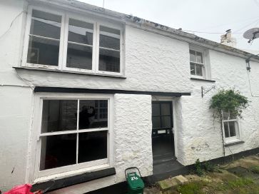 Property for Auction in South West - 27A Higher Market Street, Penryn, Cornwall TR10 8EF