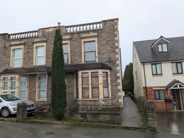 Property for Auction in South West - 14 Birchwood Road, Bristol, Bristol BS4 4QH