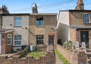 Property for Auction in London - 41 Mount Road, Braintree, Essex, CM7 3JA
