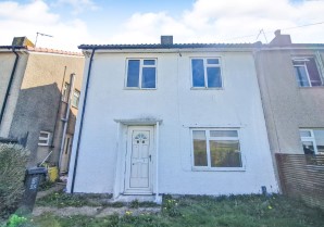 Property for Auction in London - 24 Staplefield Drive, Brighton, East Sussex, BN2 4RL