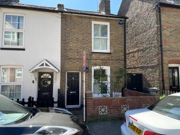Property for Auction in East Anglia - 39 Primrose Hill, Chelmsford, Essex CM1 2RH