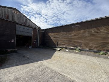 Property for Auction in South West - Unit 1 Communication Centre, Par Moor Road, Par, Cornwall PL24 2SQ