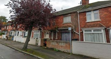 Property for Auction in North West - 106 York Road, Swindon, Wiltshire SN1 2JP