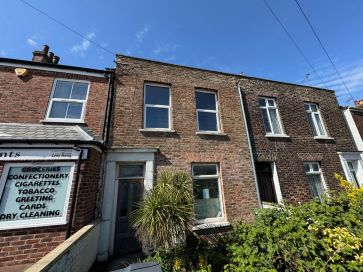 Property for Auction in East Anglia - Fingel's Folly, 9 Wisbech Road, King's Lynn, Norfolk PE30 5JN