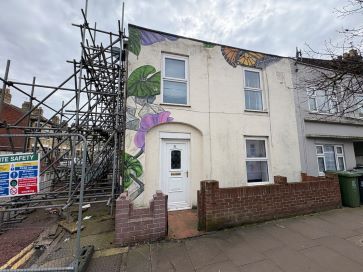 Property for Auction in East Anglia - 81 St. Peters Road, Great Yarmouth, Norfolk NR30 3AY