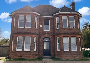 Property for Auction in London - 65 College Road, Maidstone, Kent, ME15 6SX