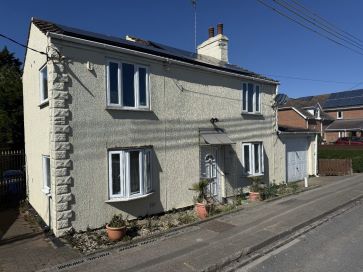 Property for Auction in East Anglia - Chestnut House, High Road, Guyhirn, Wisbech, Cambridgeshire PE13 4EA