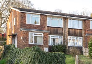 Property for Auction in London - 100 Orpin Road, Merstham, Redhill, Surrey, RH1 3EY