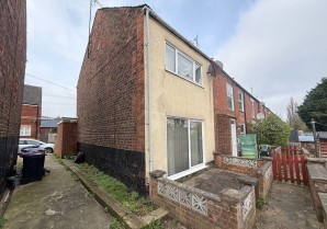 Property for Auction in London - 6 Charles Street, Boston, Lincolnshire, PE21 6DW