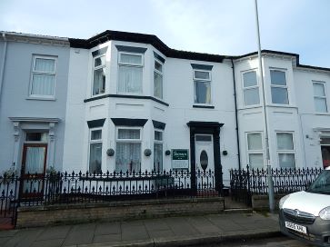 Property for Auction in East Anglia - 11 Wellesley Road, Great Yarmouth, Norfolk NR30 2AR