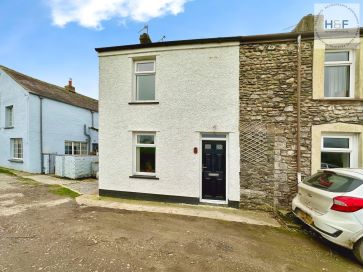 Property for Auction in Cumbria - 5 Tarn Head, Haverigg, Millom, Cumbria LA18 4NE