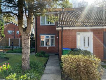 Property for Auction in Manchester - 7 Armitage Close, Middleton, M24 4PA