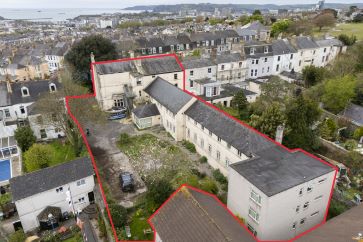 Property for Auction in South West - 7 Lipson Terrace, Plymouth, Devon PL4 7PR