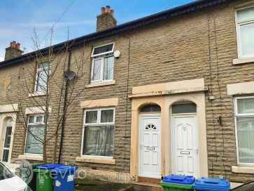 Property for Auction in North West - 103 Prince Street, Rochdale, Greater Manchester OL16 5LJ