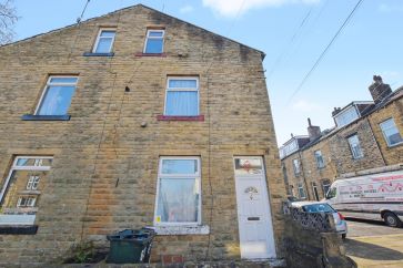 Property for Auction in West Yorkshire - 63 Victoria Road, Keighley, West Yorkshire BD21 1JB