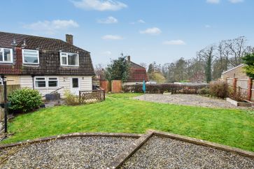 Property for Auction in West Yorkshire - 65 Eliot Grove, Guiseley, Leeds, West Yorkshire LS20 9BQ