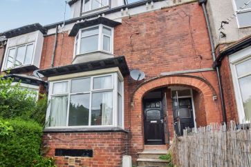 Property for Auction in West Yorkshire - 10 Methley Drive, Leeds, West Yorkshire LS7 3NE