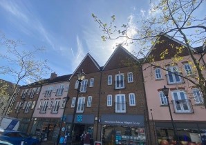 Property for Auction in Sussex & Hampshire - 64 Middle Village, Haywards Heath, RH16 4GH