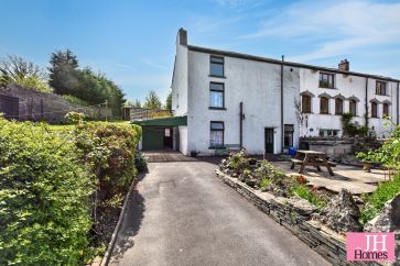 Property for Auction in Cumbria - Bramley Cottage, Canal Foot, Ulverston, Cumbria LA12 9EL