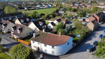 Property for Auction in South West - 52 East Street, Cannington, Bridgwater, Somerset TA5 2HL