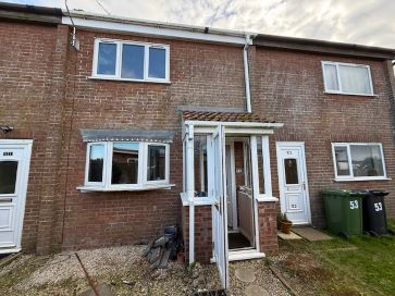 Property for Auction in East Anglia - 52 Coastline Village, Ostend Road, Walcott, Norwich, Norfolk NR12 0NE