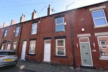 Property for Auction in West Yorkshire - 22 Barden Place, Leeds, West Yorkshire LS12 3EQ