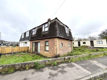 Property for Auction in South West - 1 Halimote Road, St. Dennis, St. Austell, Cornwall PL26 8BH