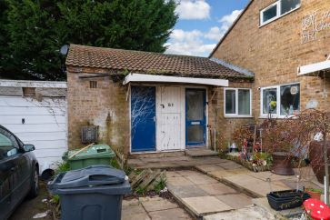 Property for Auction in Northamptonshire - 51 Thetford Close, Corby, Northamptonshire NN18 9PH