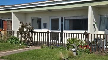 Property for Auction in East Anglia - 18 Rainbows End, Chalet Park, Mill Lane, Bacton, Norfolk NR12 0HN