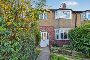 Property for Auction in West Yorkshire - 97 Grove Lane, Leeds, West Yorkshire LS6 4AL