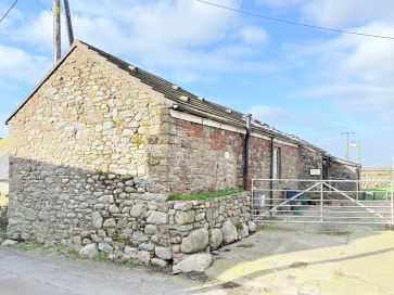 Property for Auction in Cumbria - Swallows Lodge, Mawbray, Maryport, Cumbria CA15 6QT
