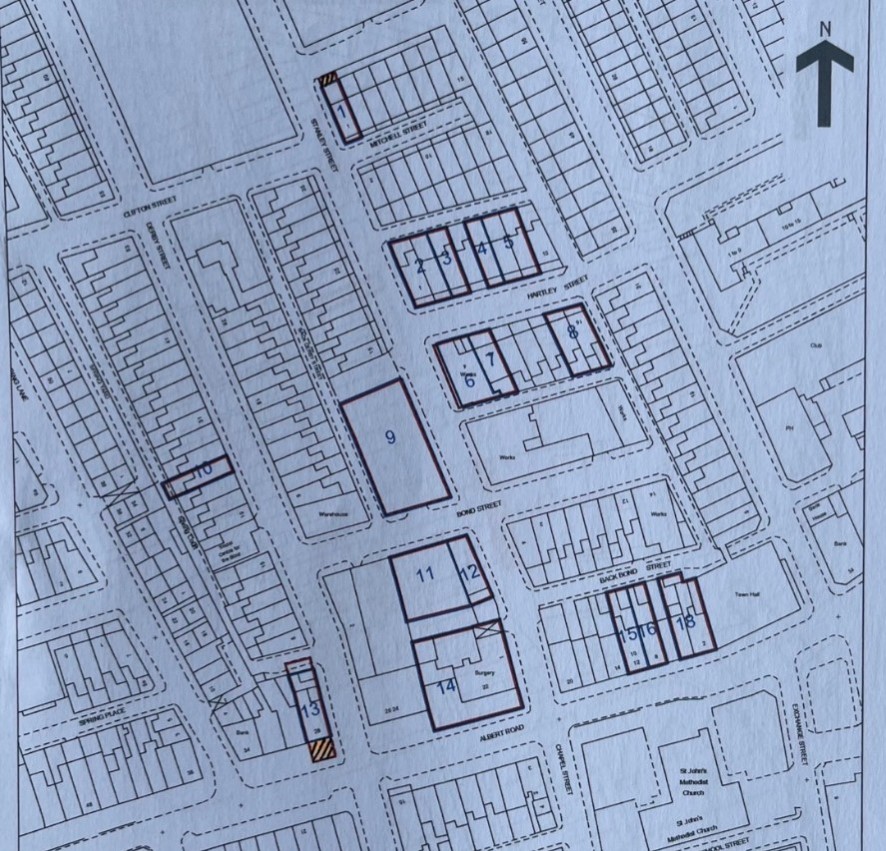 Lot Image