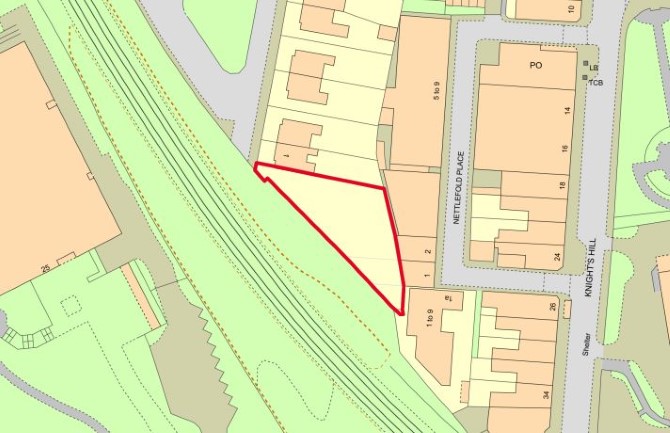 Lot Image