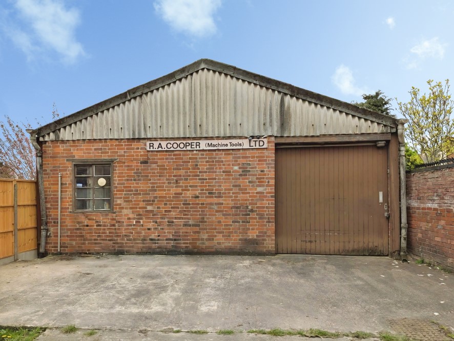 Lot Image