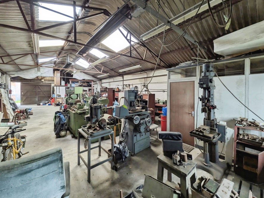 Lot Image