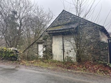 Property for Auction in Cumbria - Garburn View, Troutbeck, Windermere, Cumbria LA23 1PG