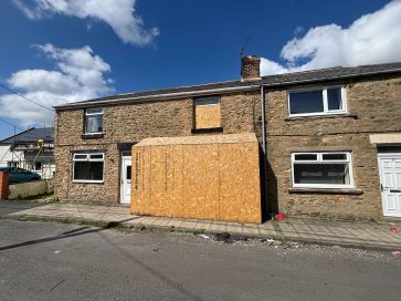 Property for Auction in North Yorkshire, Tees Valley, and extending into County Durham - 11 Chapel Street, Evenwood, Bishop Auckland, County Durham DL14 9QY