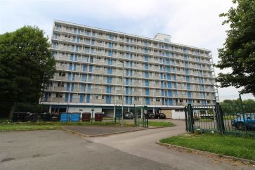 Property for Auction in North West - Flat 85, Southmoor, 23 Glebelands Road, Manchester, Greater Manchester M23 1HR
