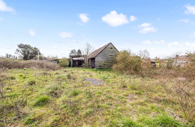 Lot Image