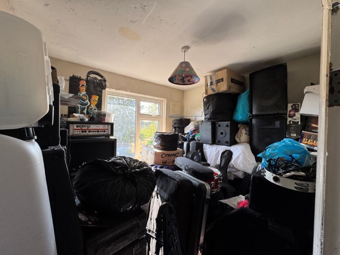 Lot Image