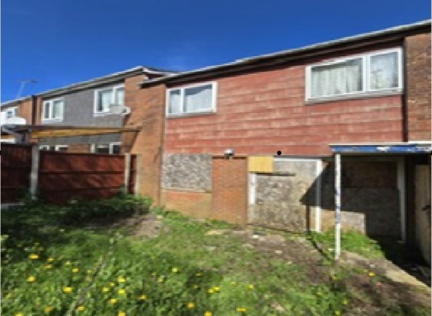 Lot Image